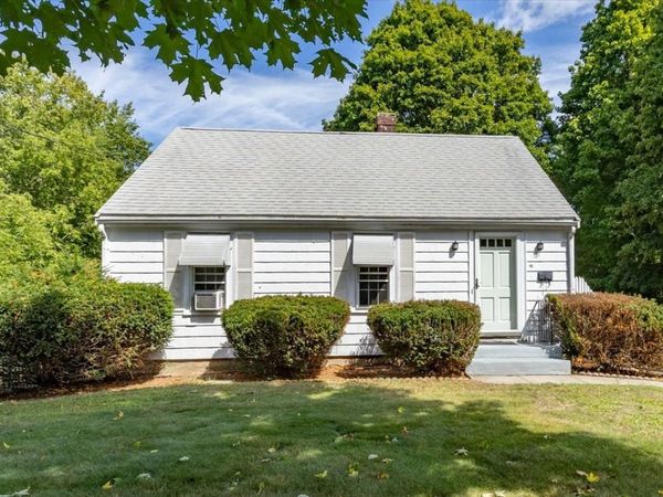 41 Otis Street, Danvers, MA 01923