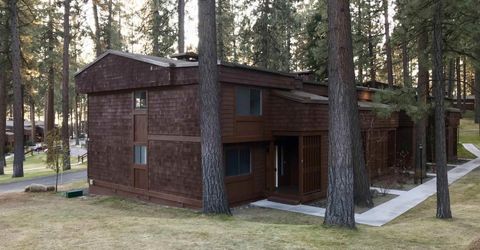 600 Us-50, Unit 40, Zephyr Cove, NV 89448 Photo