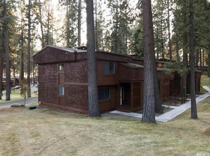 600 Us-50, Unit 40, Zephyr Cove, NV 89448 Photo