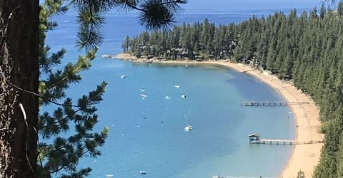 600 Us-50, Unit 40, Zephyr Cove, NV 89448 Photo