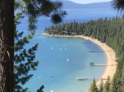 600 Us-50, Unit 40, Zephyr Cove, NV 89448 Photo
