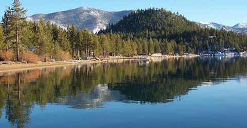 600 Us-50, Unit 40, Zephyr Cove, NV 89448 Photo