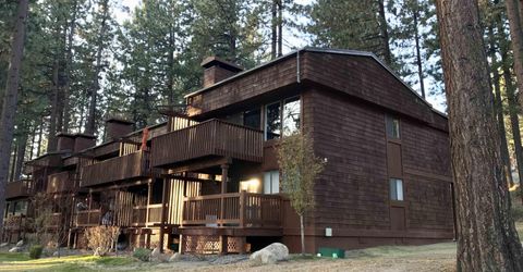 600 Us-50, Unit 40, Zephyr Cove, NV 89448 Photo