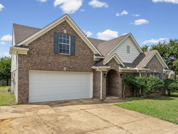 107 Magnolia Circle, Batesville, MS 38606