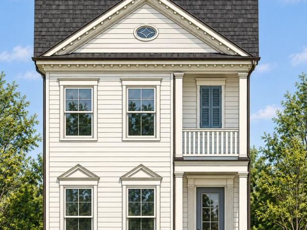 1 Solitude Drive, Oxford, MS 38655