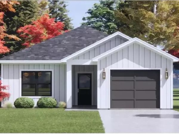 514 Cr 179, Oakland, MS 38948