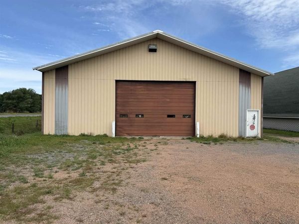 5528 ROOSEVELT DRIVE #BROWN BUILDING, Plover, WI 54467