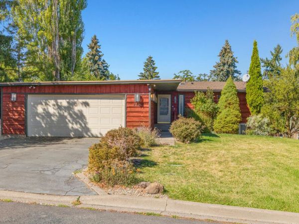 2530 Berkeley Street, Klamath Falls, OR 97601