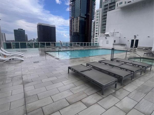 133 NE 2nd Ave , Unit 2301, Miami, FL 33132