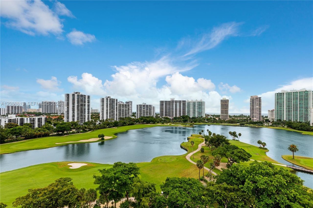 20355 NE 34th Ct , Unit 1422, Aventura, FL 33180 Photo