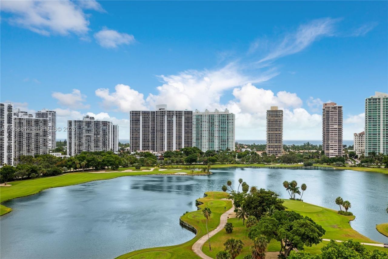 20355 NE 34th Ct , Unit 1422, Aventura, FL 33180 Photo