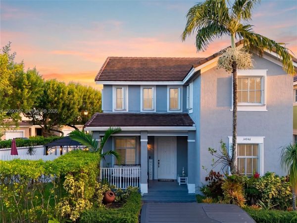 14046 SW 278th St , Homestead, FL 33032