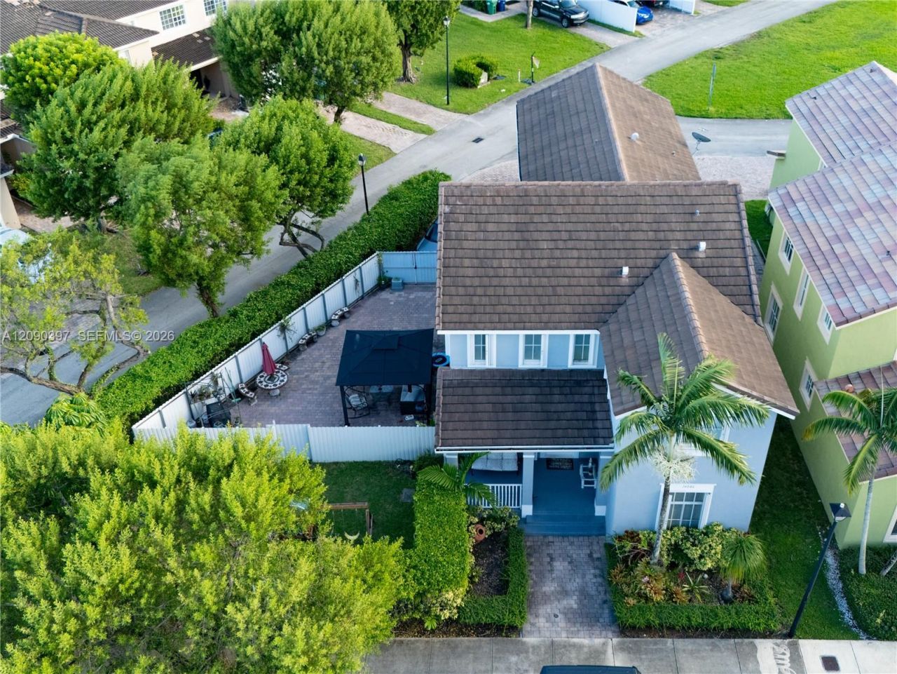 14046 SW 278th St , Homestead, FL 33032 Photo