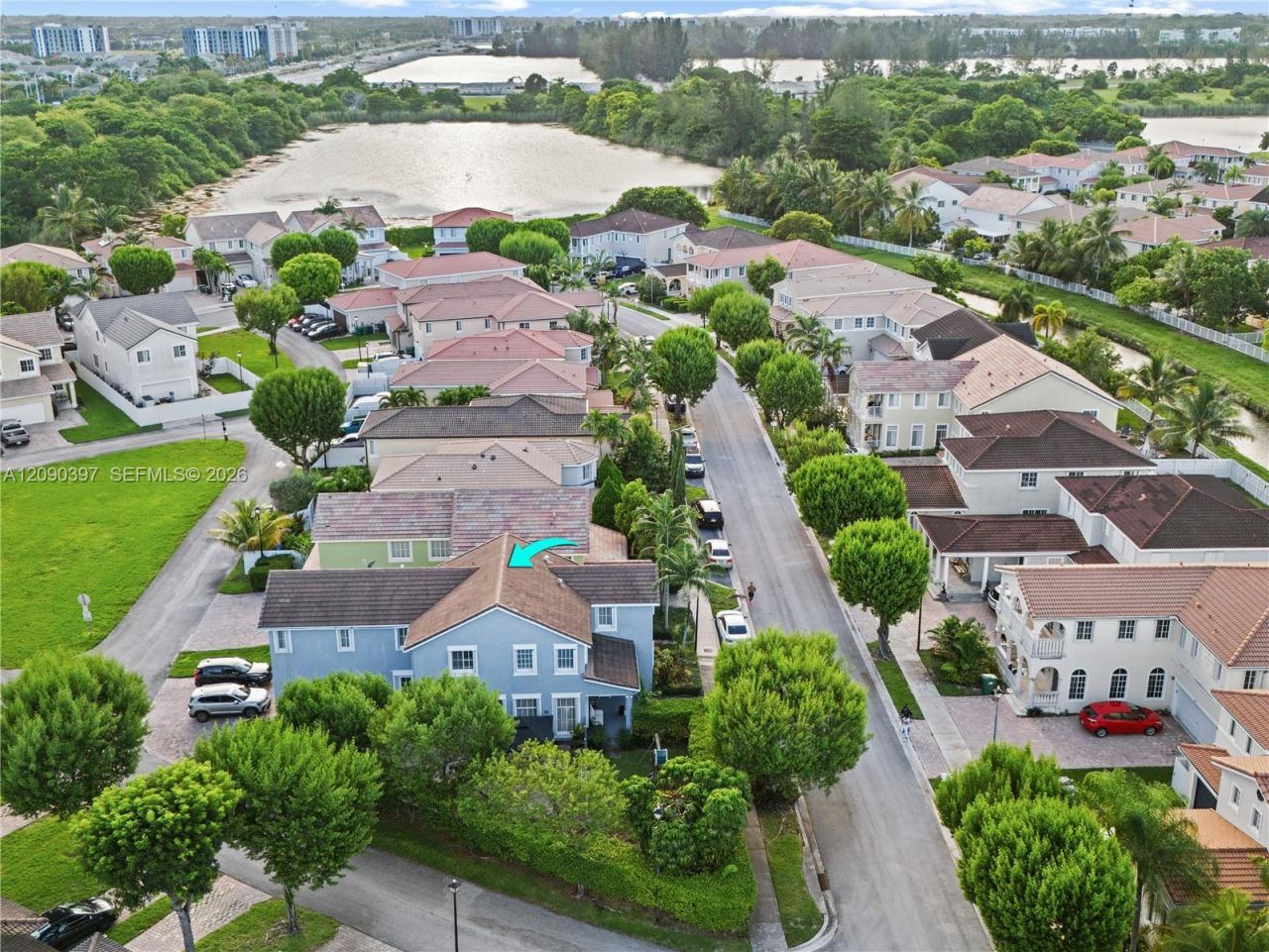 14046 SW 278th St , Homestead, FL 33032 Photo