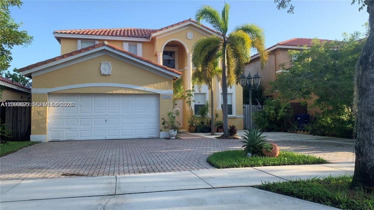 15809 SW 60th Ter , Unit 15809, Miami, FL 33193 Photo