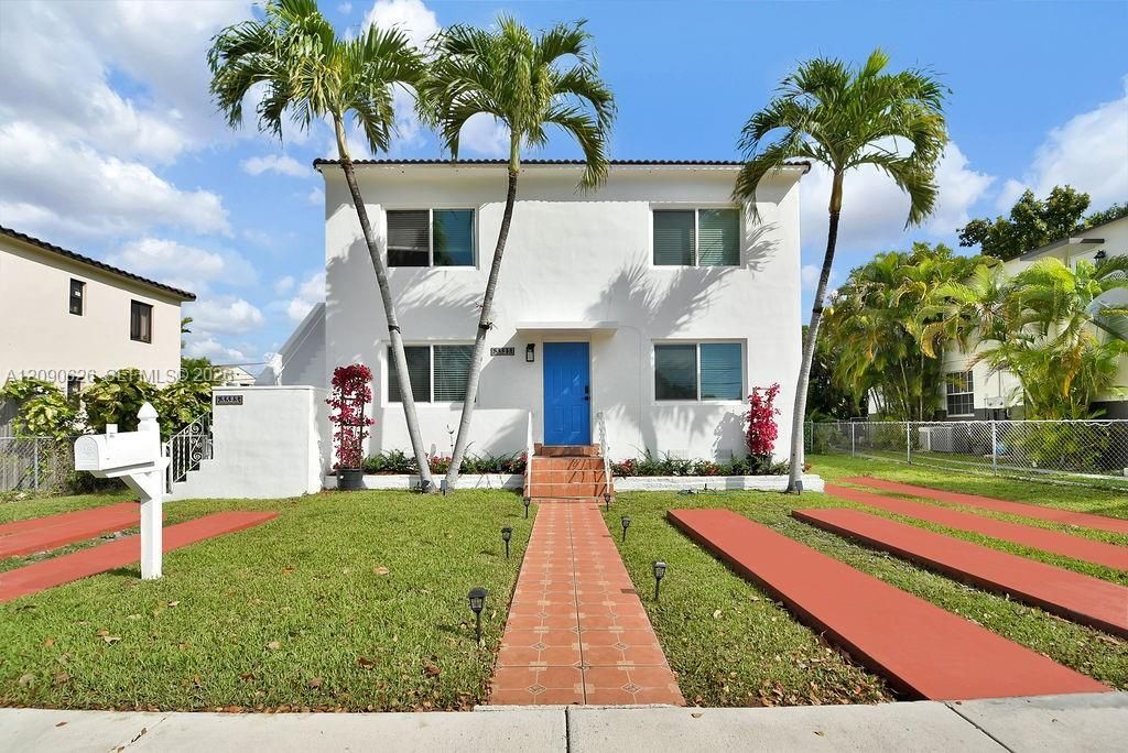 3521 SW 16th St, Miami, FL 33145 Photo