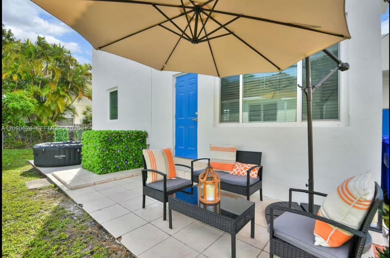 3521 SW 16th St, Miami, FL 33145 Photo