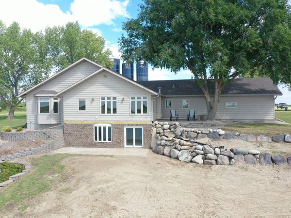 13167 N Sunrise Drive, Mina, SD 57451