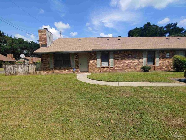 1440 N 61st Ave, Unit 5A, Pensacola, FL 32506