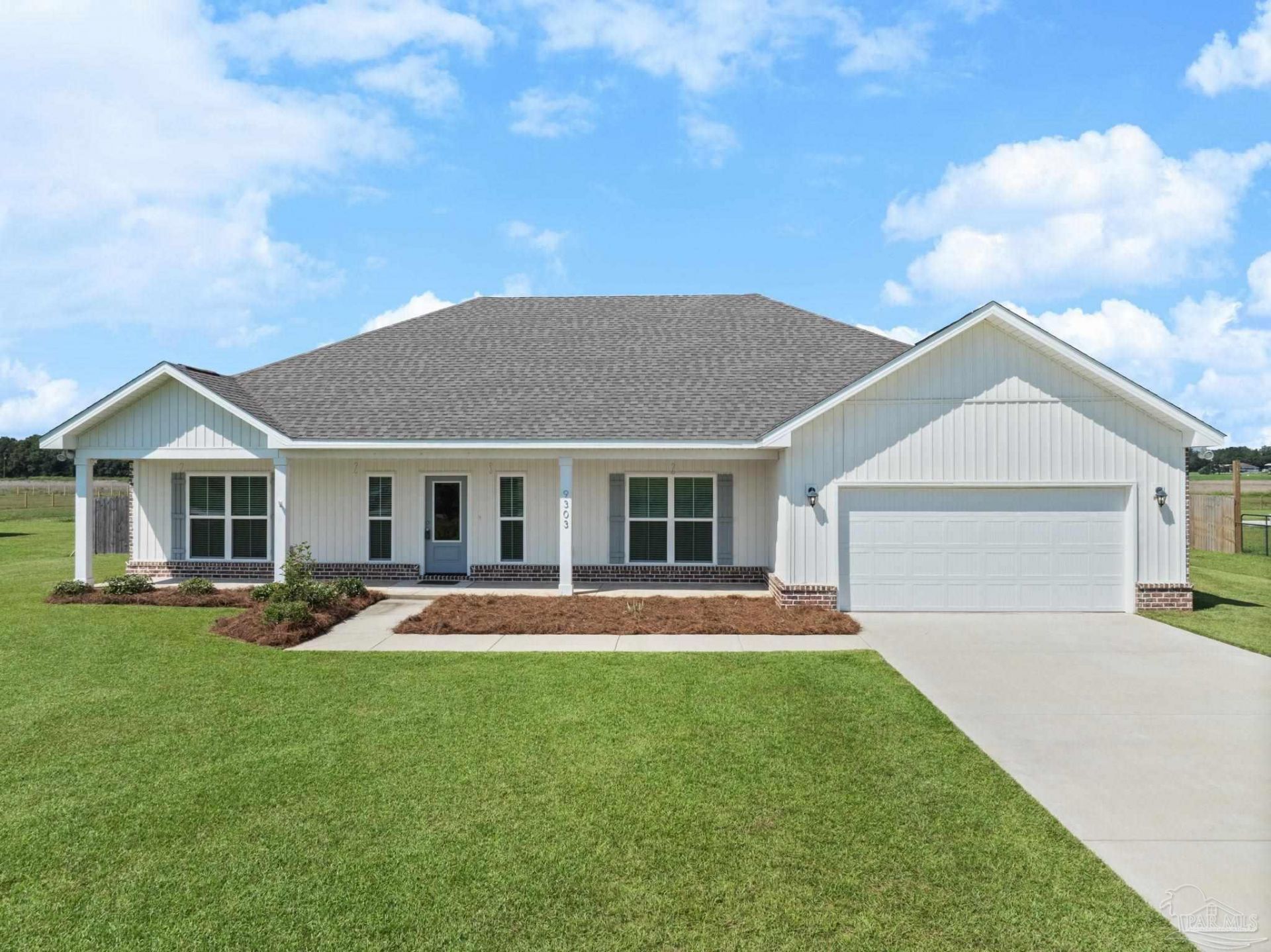 9303 Salter Rd, Pace, FL 32571 Main Photo