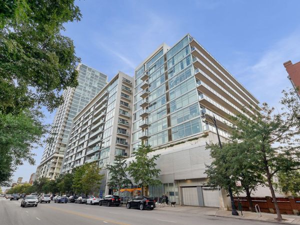 1620 S MICHIGAN Avenue , Unit 710, Chicago, IL 60616