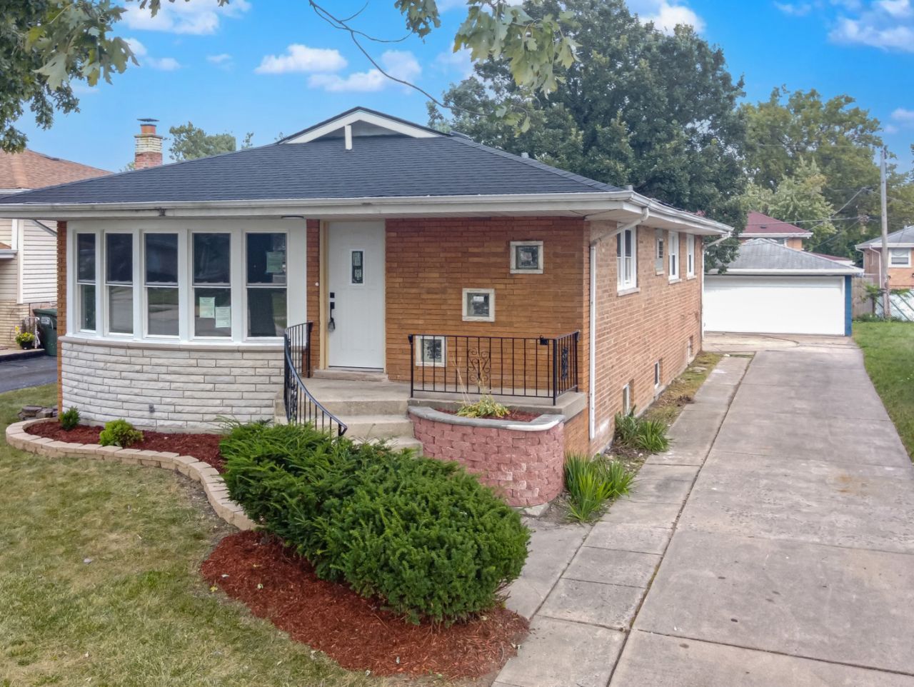 14845 Wentworth Avenue, Dolton, IL 60419 Main Photo