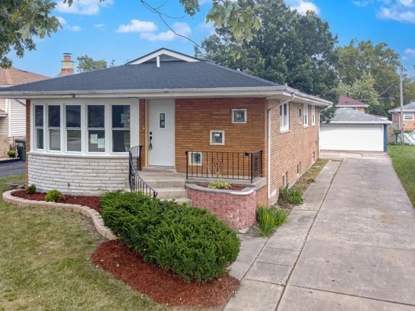 14845 Wentworth Avenue, Dolton, IL 60419