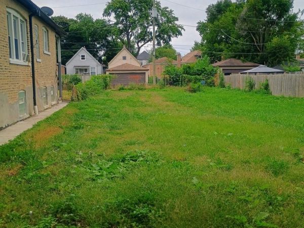 2109 W 68th Place , Chicago, IL 60636