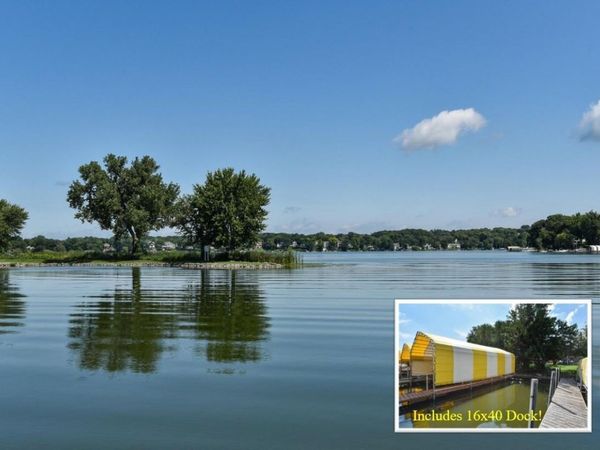 5440 Three Points Boulevard, Unit 536, Mound, MN 55364