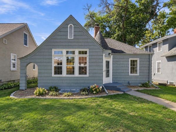2904 Alabama Avenue S, Saint Louis Park, MN 55416