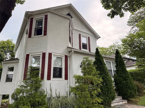 179 Woodruff Avenue , Scarsdale, NY 10583