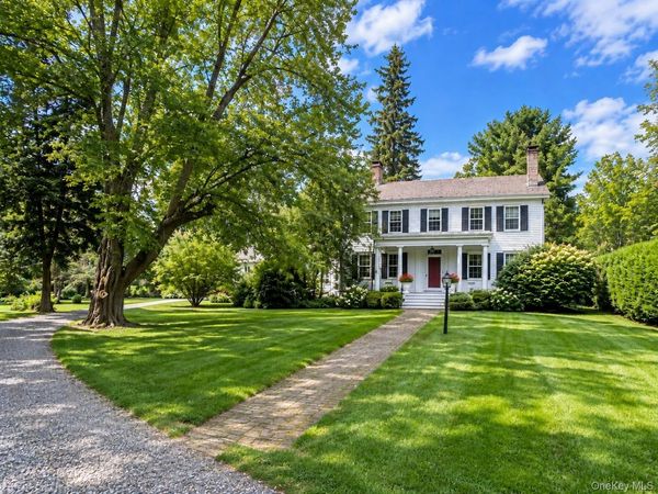 3244 Sharon Turnpike, Millbrook, NY 12545
