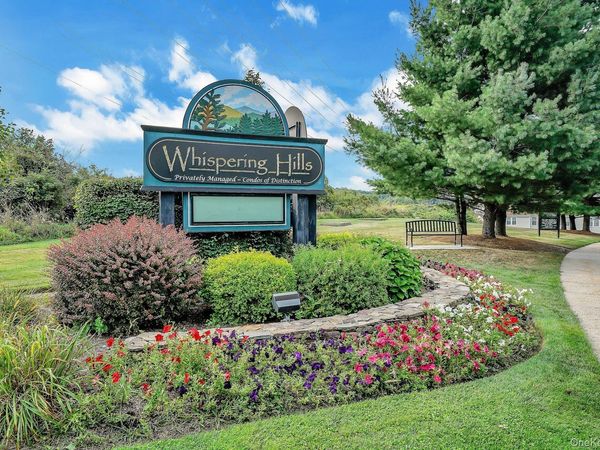1212 Whispering Hills , Chester, NY 10918
