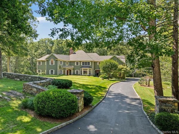 30 Pine Hill Drive, South Salem, NY 10590