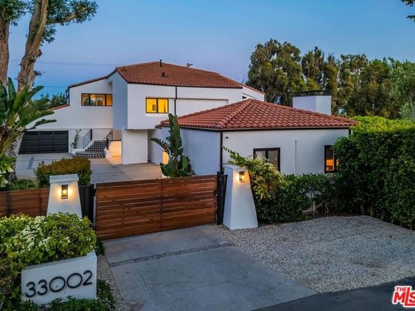 33002 Pacific Coast Highway , Malibu, CA 90265