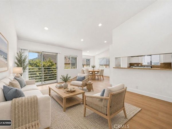 724 5th Street, Hermosa Beach, CA 90254