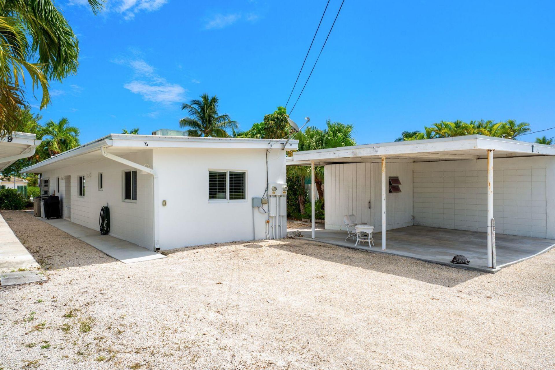 8 7th Street, Key Colony, FL 33051 Photo