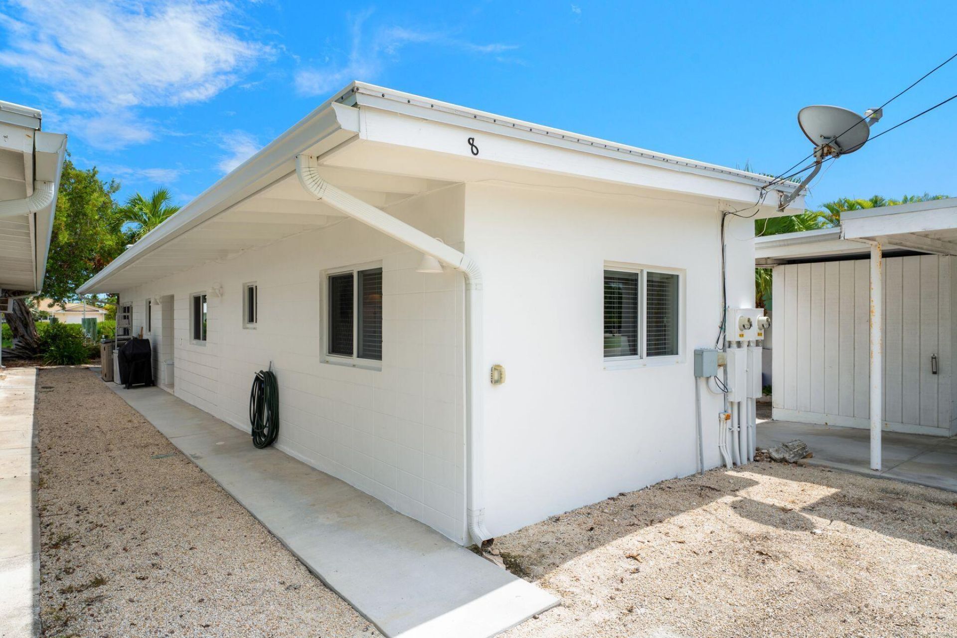 8 7th Street, Key Colony, FL 33051 Photo