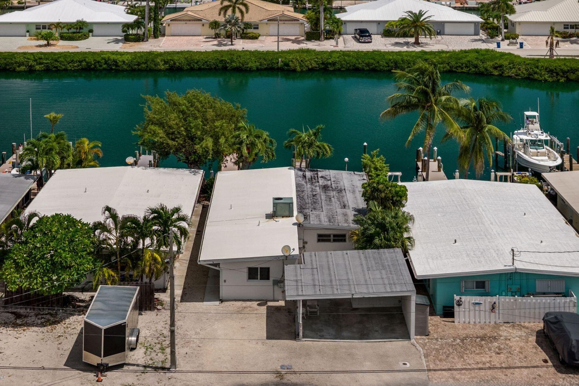 8 7th Street, Key Colony, FL 33051 Photo