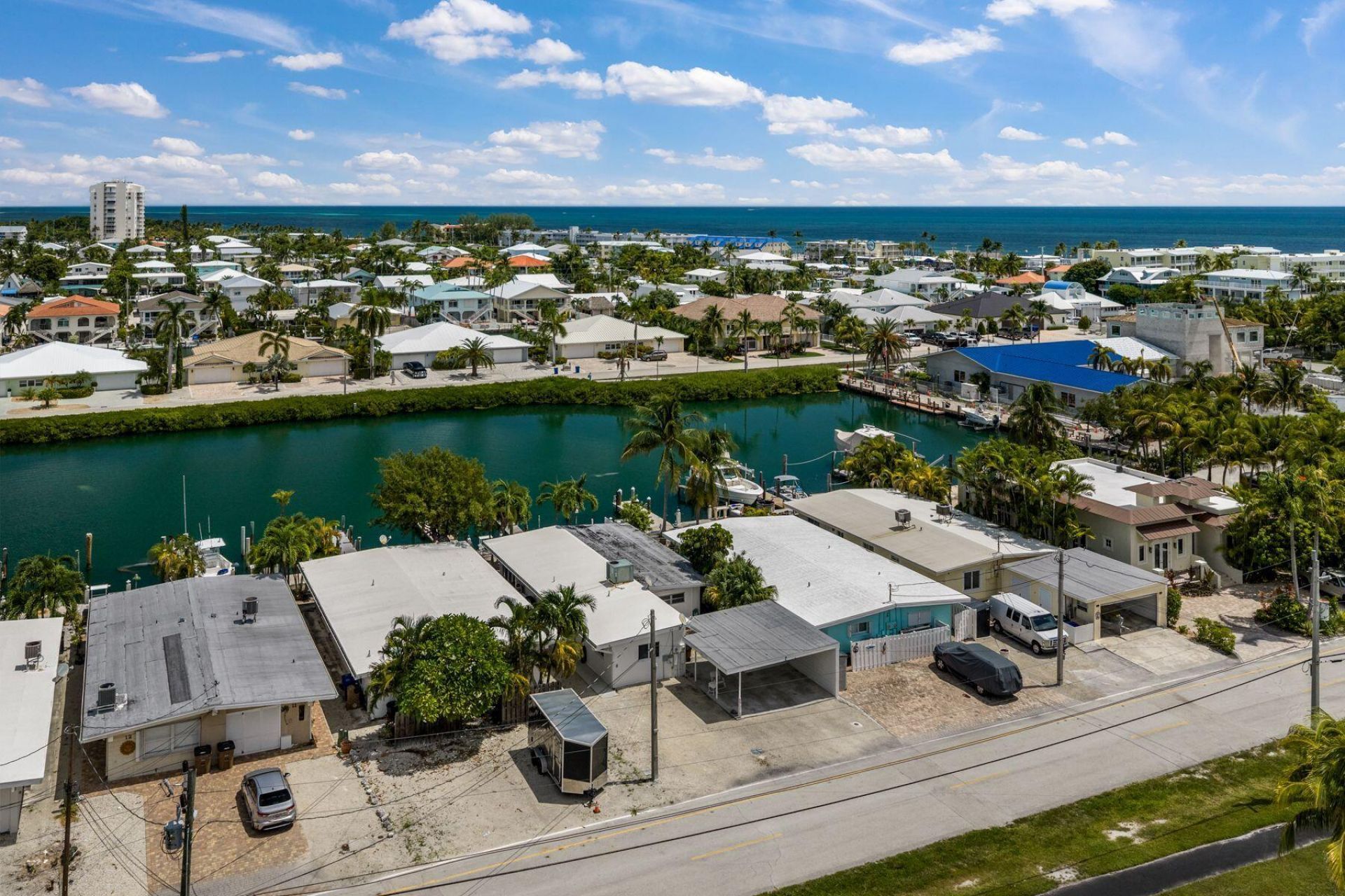 8 7th Street, Key Colony, FL 33051 Photo