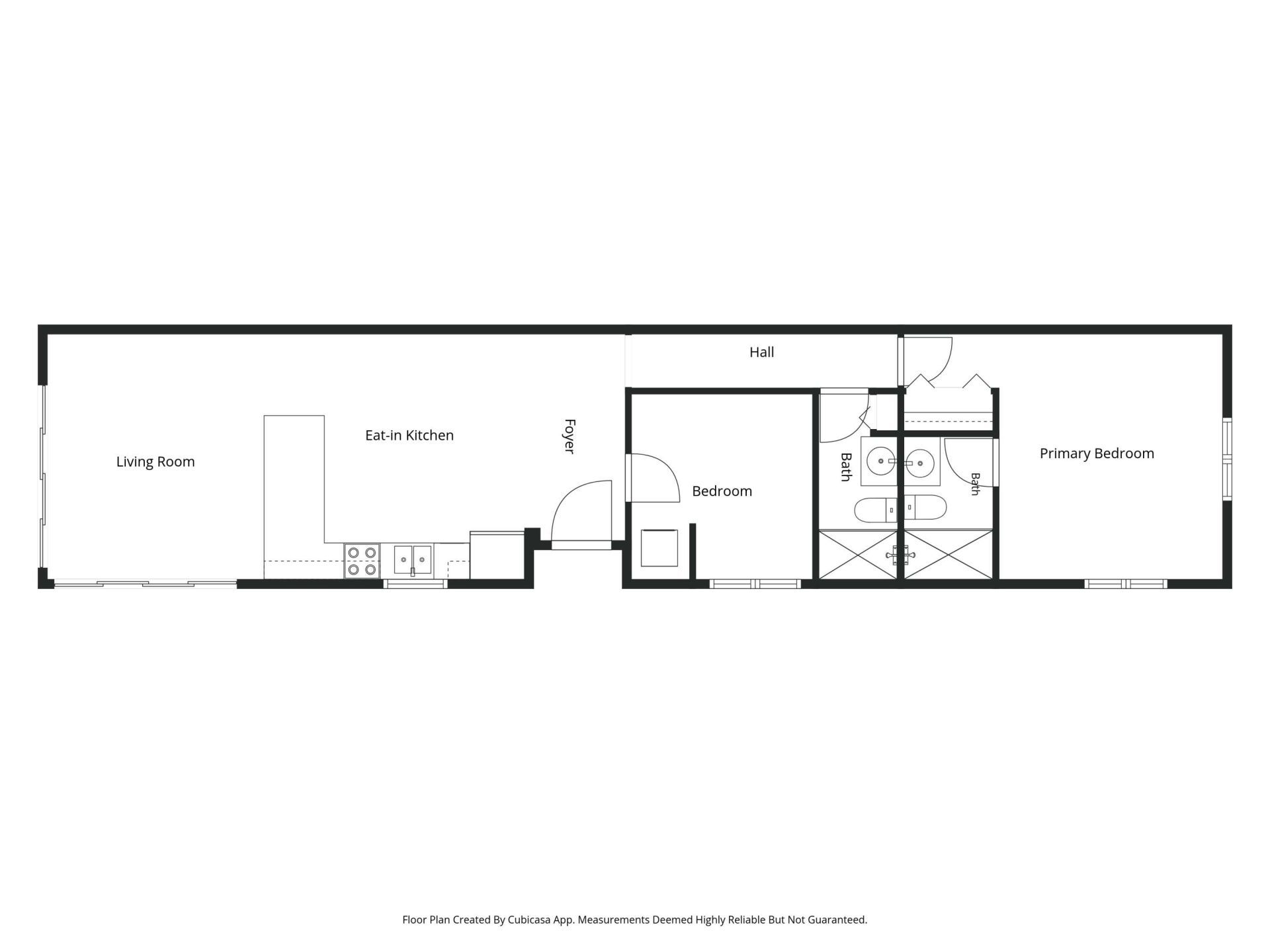 8 7th Street, Key Colony, FL 33051 Photo