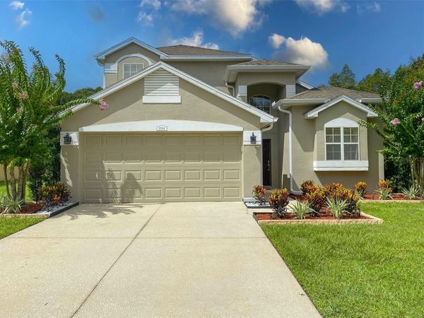 11944 PALM BAY COURT, NEW PORT RICHEY, FL 34654