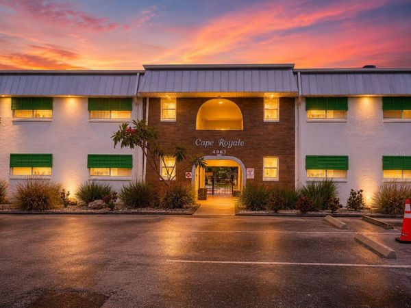 4963 VICEROY STREET , Unit A, CAPE CORAL, FL 33904