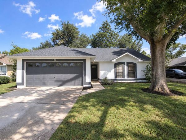 120 N ABERDEEN CIRCLE , SANFORD, FL 32773