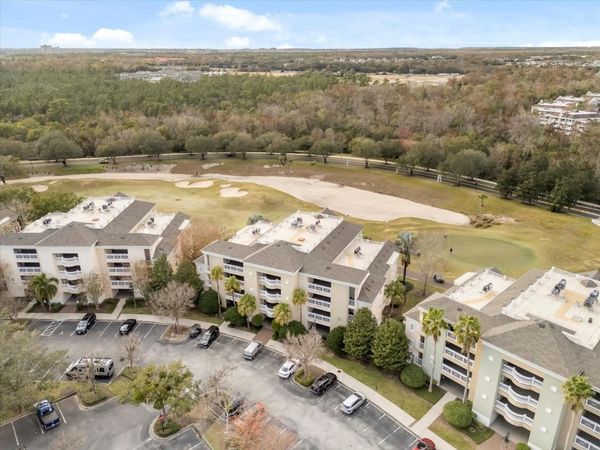 1354 CENTRE COURT RIDGE DRIVE , Unit 103, REUNION, FL 34747
