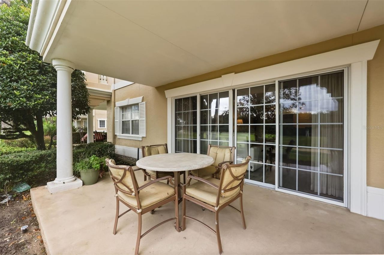 1354 Centre Court Ridge Drive, Unit 103, Reunion, FL 34747 Photo