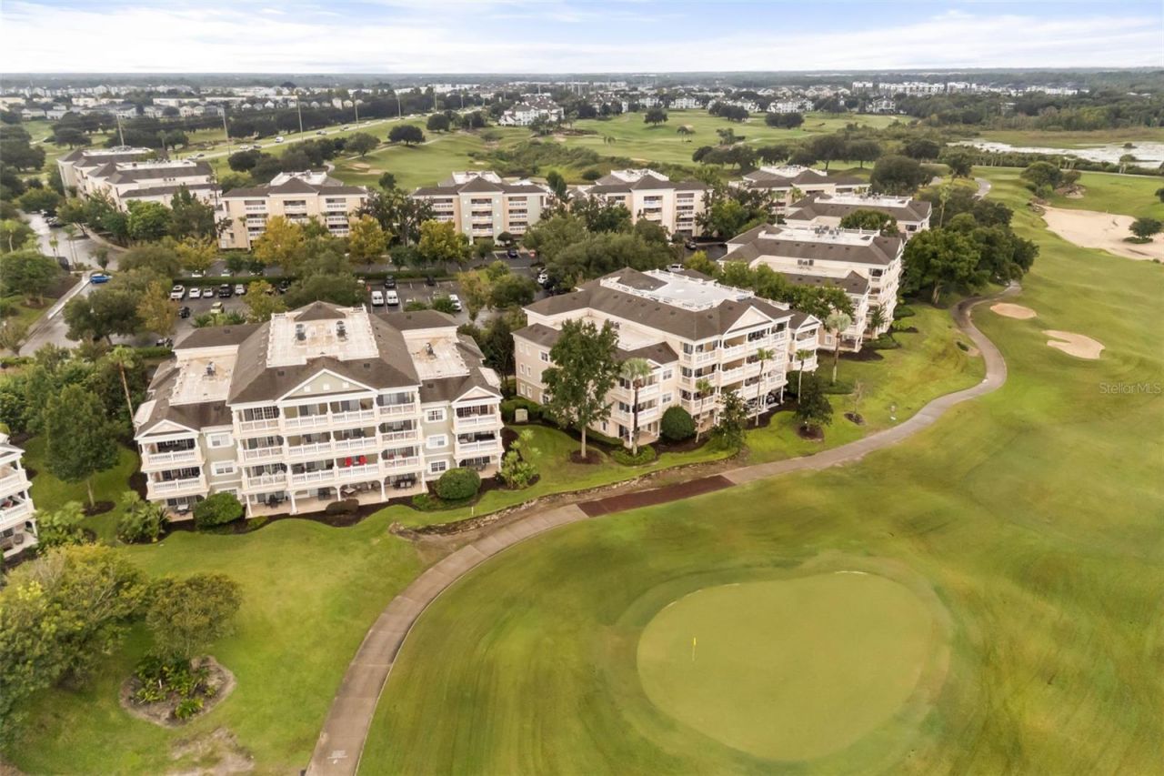 1354 Centre Court Ridge Drive, Unit 103, Reunion, FL 34747 Photo