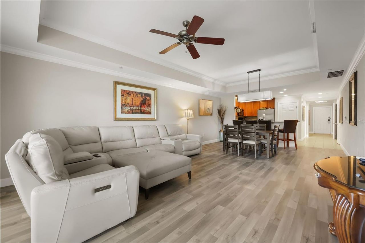 1354 Centre Court Ridge Drive, Unit 103, Reunion, FL 34747 Photo