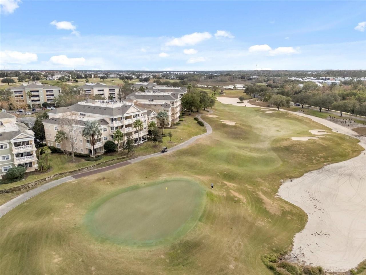 1354 Centre Court Ridge Drive , Unit 103, Reunion, FL 34747 Photo