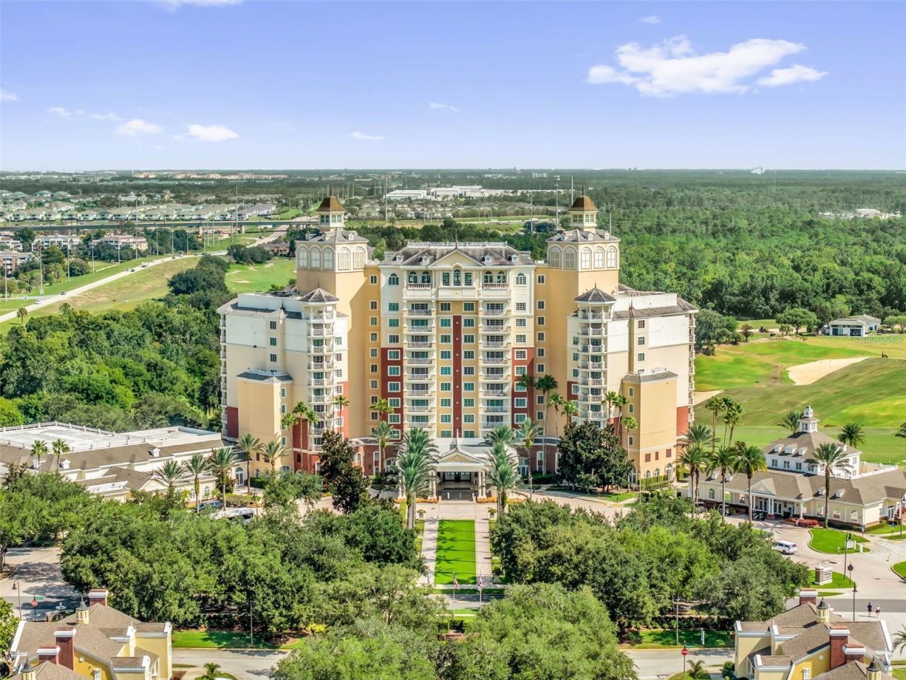 1354 Centre Court Ridge Drive , Unit 103, Reunion, FL 34747 Photo